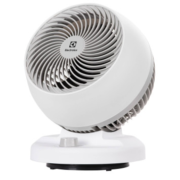Вентилятор настольный Electrolux ETF-17W-1