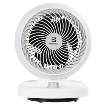 Вентилятор настольный Electrolux ETF-17W-3