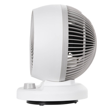 Вентилятор настольный Electrolux ETF-17W-4