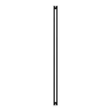 Дизайн-радиатор Royal Thermo Shift R22 C2180 - 04 секц. RAL9005m-3