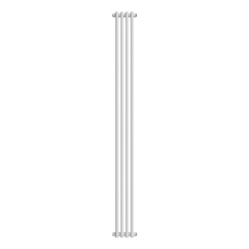 Дизайн-радиатор Royal Thermo Shift R22 C2180 - 04 секц. RAL9016-1