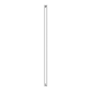 Дизайн-радиатор Royal Thermo Shift R22 C2180 - 04 секц. RAL9016-2