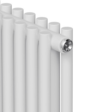 Дизайн-радиатор Royal Thermo Shift R22 C2180 - 04 секц. RAL9016-3