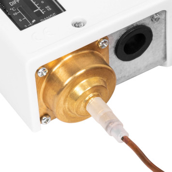 Реле температуры SHUFT TS-3 3 метра-2