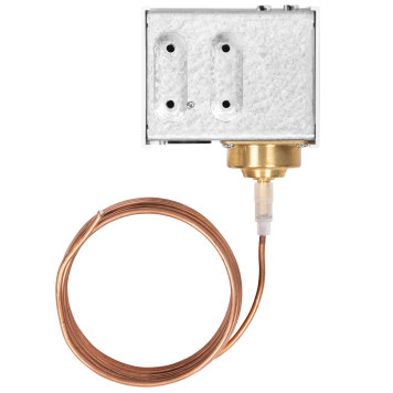 Реле температуры SHUFT TS-3 3 метра-4