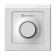 Терморегулятор Electrolux ETL-16W белый