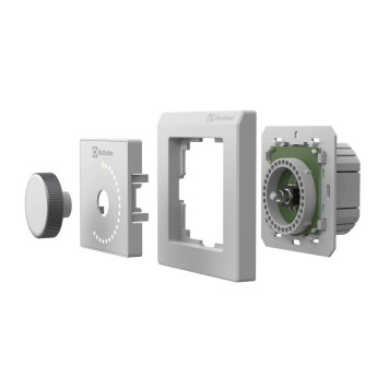 Терморегулятор Electrolux ETL-16W белый-4