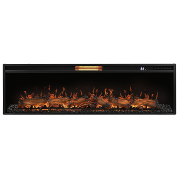 Очаг электрический Royal Thermo Aurora RTFP/P-AR60LS-1