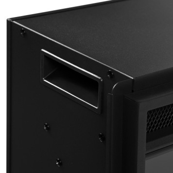 Очаг электрический Royal Thermo Aurora RTFP/P-AR60LS-3