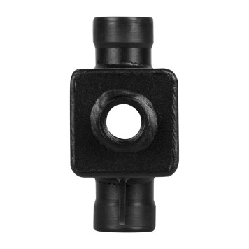 Стрелка гидравлическая Royal Thermo 60 кВт универсальная, с кронштейнами-4