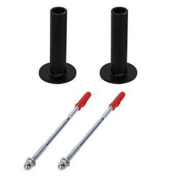 Стрелка гидравлическая Royal Thermo 60 кВт универсальная, с кронштейнами-5