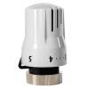 Термоголовка жидкостная Royal Thermo BASIC М30х1,5 (белый)