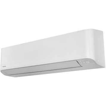 Сплит-система инверторного типа Toshiba Seiya RAS-B10CKVG-E/RAS-10CAVG-E комплект-1