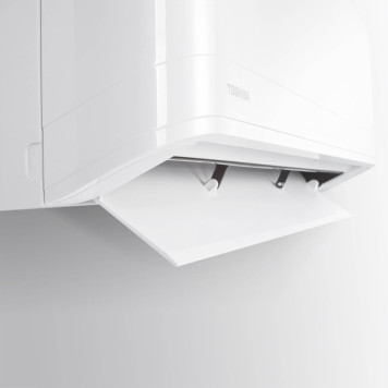 Сплит-система инверторного типа Toshiba Seiya RAS-B10CKVG-E/RAS-10CAVG-E комплект-3