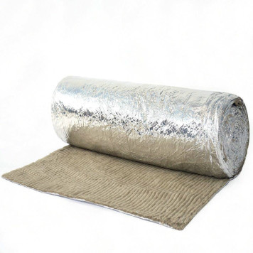 Материал огнезащитный VELES GROUP МБО-5 24м2 (неарм.)