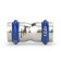 Муфта двухраструбная VARMEGA Inox Press 28x28