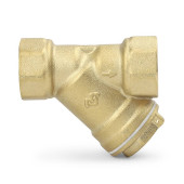 Фильтр сетчатый VARMEGA 1/2 ВР-ВР косой VM04001