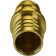 Муфта Giacomini для системы GX НР 25x3/4, GX107Y045