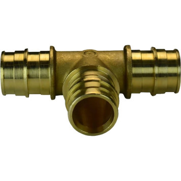Тройник Giacomini для системы GX 20, GX150Y004-1