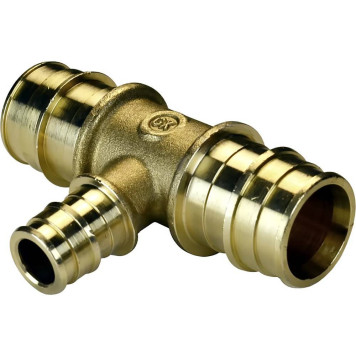 Тройник Giacomini для системы GX переходной 20x16x20, GX151Y015-1