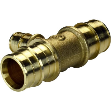 Тройник Giacomini для системы GX переходной 20x16x16, GX151Y014-2