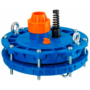 Оголовок скважинный ДЖИЛЕКС ОСП 133-32