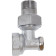 Клапан отсечной Giacomini угловой 3/4, R16DX004