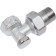 Клапан отсечной Giacomini угловой 3/4, R16DX004