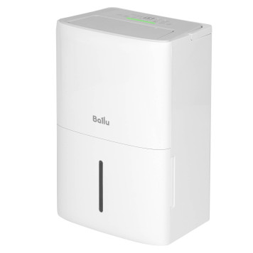 Осушитель воздуха Ballu Smart Duty Wi-Fi BD60T SD-1