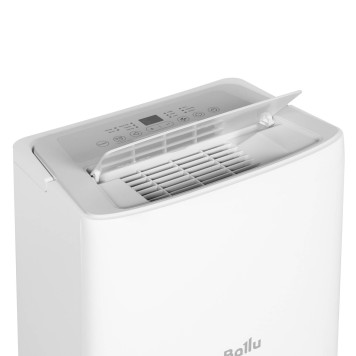Осушитель воздуха Ballu Smart Duty Wi-Fi BD60T SD-5