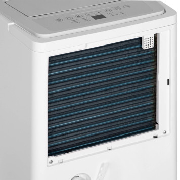 Осушитель воздуха Ballu Smart Duty Wi-Fi BD60T SD-7