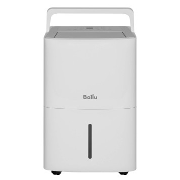 Осушитель воздуха Ballu Smart Duty Wi-Fi BD60T SD-8