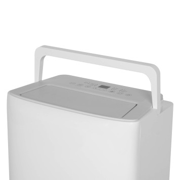 Осушитель воздуха Ballu Smart Duty Wi-Fi BD60T SD-9