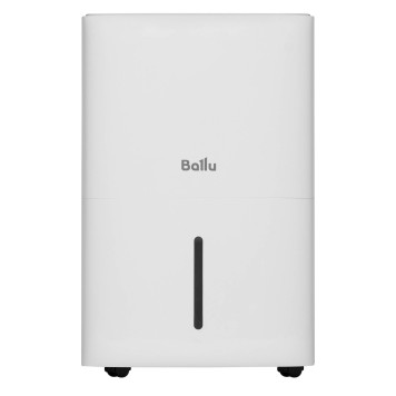 Осушитель воздуха Ballu Smart Duty Wi-Fi BD60T SD-11