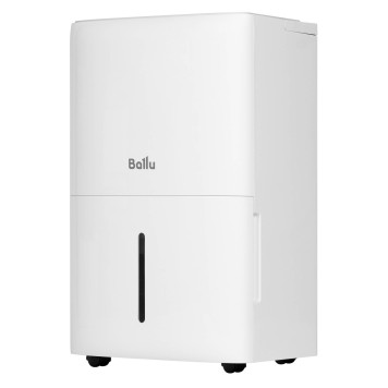 Осушитель воздуха Ballu Smart Duty Wi-Fi BD60T SD-12