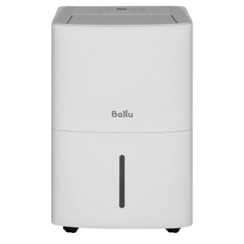 Осушитель воздуха Ballu Smart Duty Wi-Fi BD70T SD-2