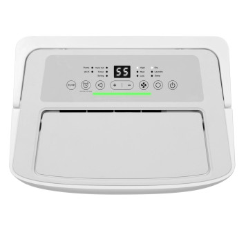 Осушитель воздуха Ballu Smart Duty Wi-Fi BD70T SD-4