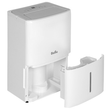 Осушитель воздуха Ballu Smart Duty Wi-Fi BD70T SD-10