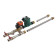 Узел смесительный SHUFT MST 25-80 10,0-C24-N-TC