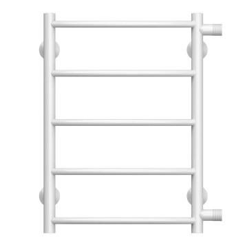 Полотенцесушитель Royal Thermo Classic white П5 400х596 БП м/о 500-1