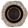 Муфта CTM промежуточная 16х16 CC001616