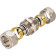 Муфта CTM промежуточная 16х16 CC001616