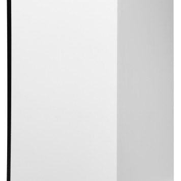 Каминокомплект: Очаг Electrolux EFP/P-3620LS, портал California 42/40/36, белый-5