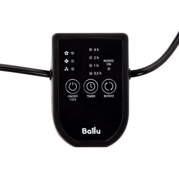 Вентилятор промышленный Ballu BIF-8RSO-4