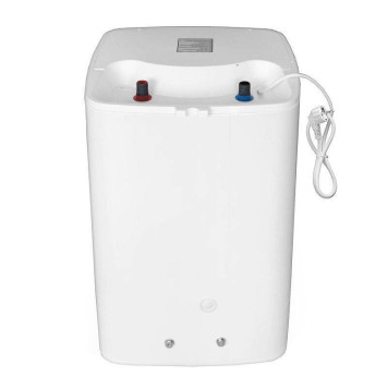 Водонагреватель электрический накопительный Atlantic Steatite Cube Slim VM 50 S3 C (841286)-6