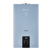 Газовая колонка Thermex T 20 D Tion (Silver Grey)