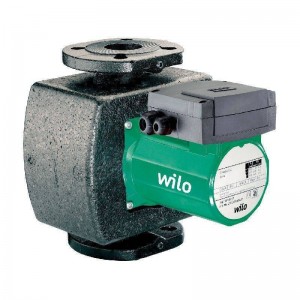 Насос циркуляционный Wilo TOP-S 40/10 EM