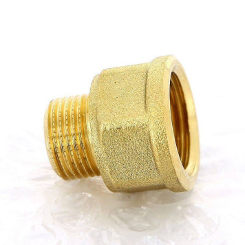 Переходник НВ UNI-FITT 3/8x1/2-1