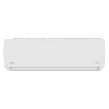 Инверторные сплит-системы серии TURBOCOOL Inverter 2023 XGI-TX35RHA