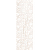 Tender Marble Декор цветы бежевый 1064-0039 20х60